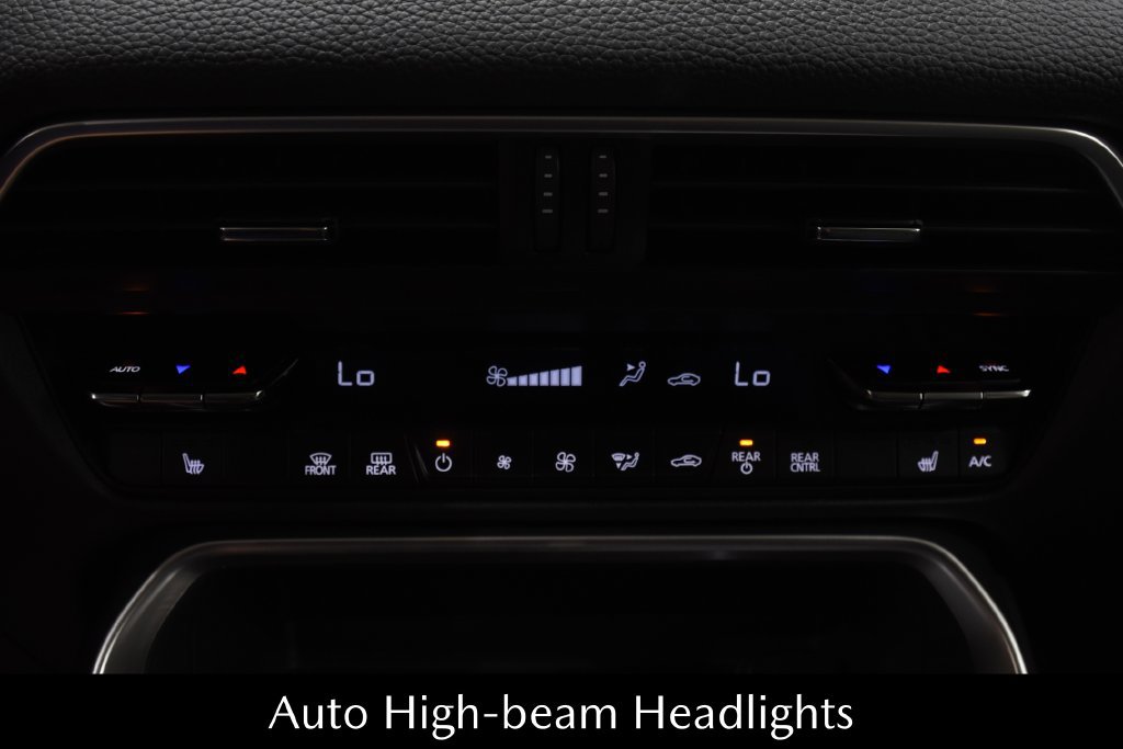 New 2025 MAZDA CX-70 Plug-In Hybrid w/ Premium Pkg AWD/4WD image 19