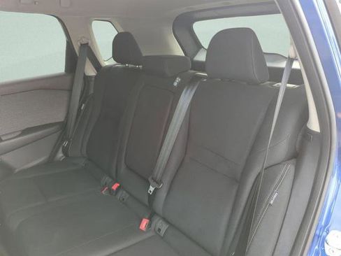 Certified 2023 Nissan Rogue S image 27