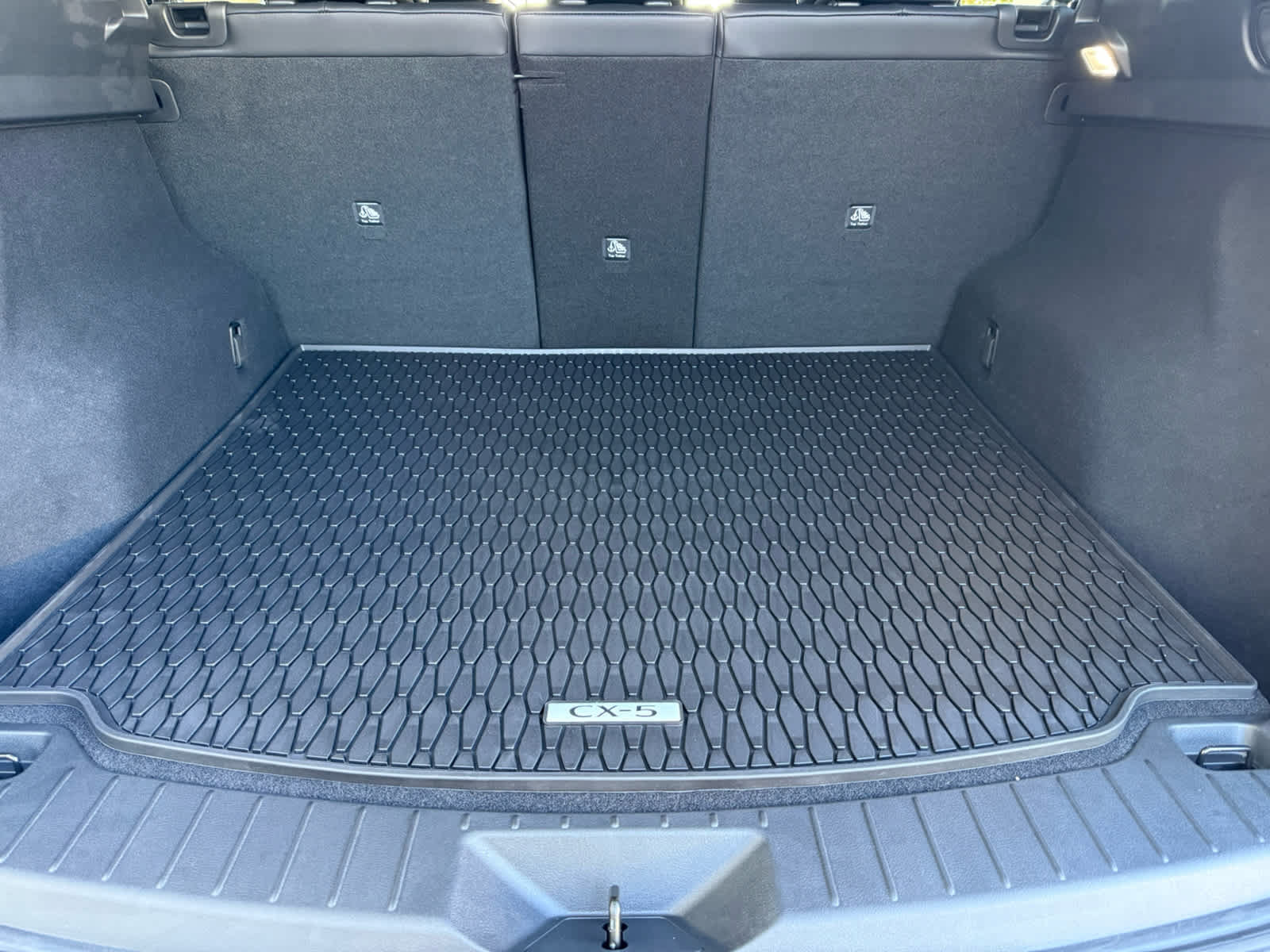 New 2026 MAZDA CX-5 Preferred AWD/4WD image 6