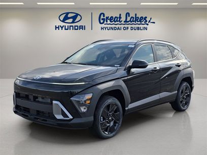 New 2026 Hyundai Kona SEL Sport