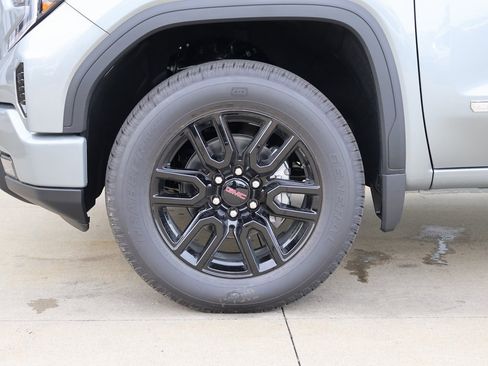 New 2026 GMC Sierra 1500 Elevation image 42