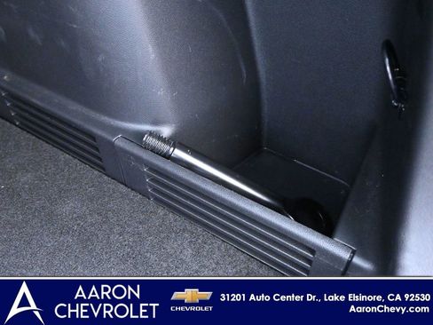 New 2025 Chevrolet TrailBlazer LT w/ Convenience Package image 32