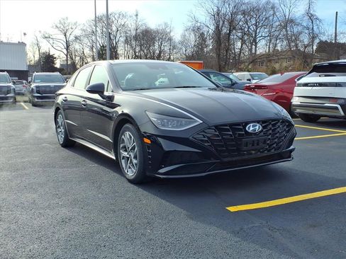 Certified 2023 Hyundai Sonata SEL image 7