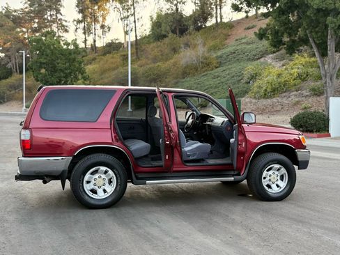 Used 1997 Toyota 4Runner SR5 image 19
