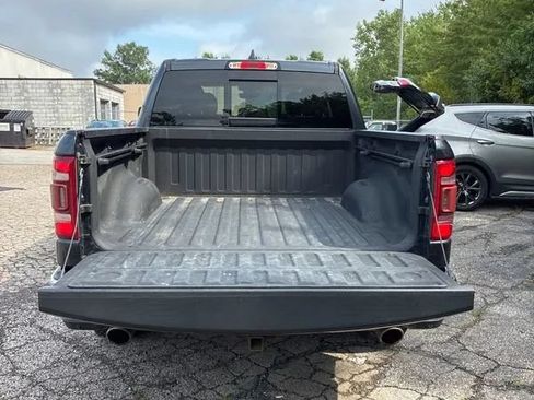 Used 2019 RAM 1500 Big Horn AWD/4WD image 28