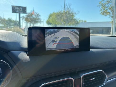 Used 2023 MAZDA CX-5 Carbon Edition image 22