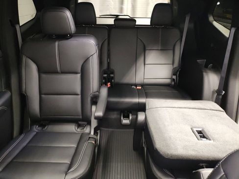 New 2026 GMC Acadia Elevation w/ Elevation Premium Package image 29