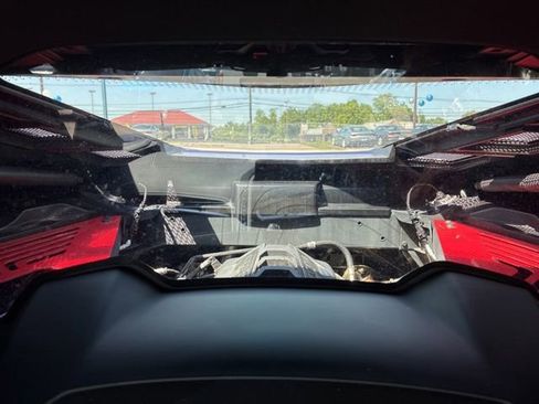 Used 2020 Chevrolet Corvette Stingray Preferred Cpe w/ 2LT Preferred Equipment Group RWD image 36