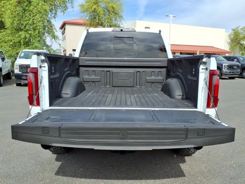 Used 2025 Ford F150 Raptor image 11