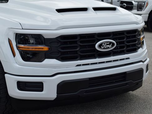 Used 2026 Ford F150 XL RWD image 23