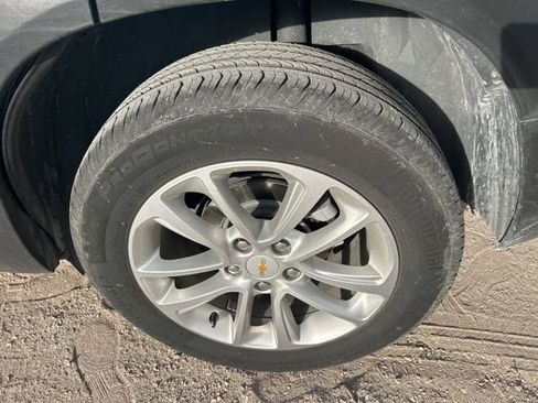 Used 2024 Chevrolet TrailBlazer LS image 19