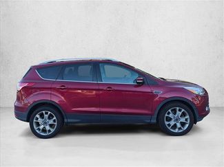 Used 2016 Ford Escape Titanium w/ Equipment Group 301A AWD/4WD video 4