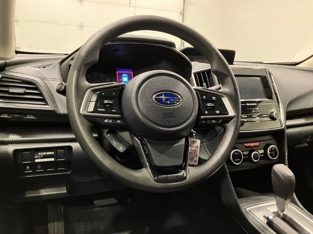 Used 2022 Subaru Crosstrek 2.0i AWD/4WD image 40
