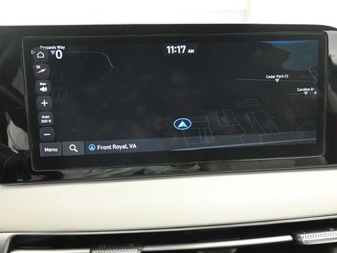 Used 2024 Hyundai Palisade SEL AWD/4WD image 15