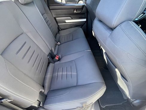 Used 2024 Toyota Tacoma TRD Off-Road image 24