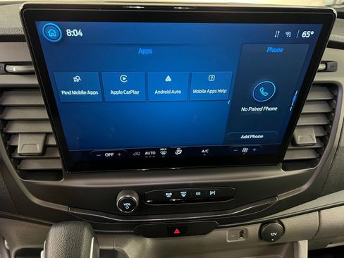 New 2026 Ford Transit 350 148 Medium Roof image 8