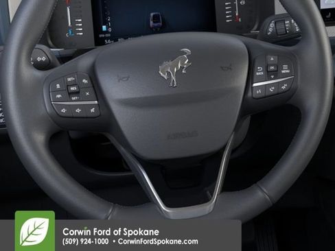 New 2026 Ford Bronco Sport Heritage AWD/4WD image 12