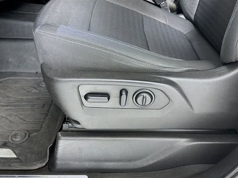 Used 2021 GMC Sierra 1500 Elevation w/ X31 Off-Road Package image 17