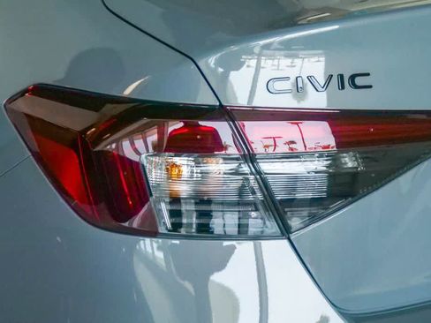 New 2026 Honda Civic Sport Touring image 10
