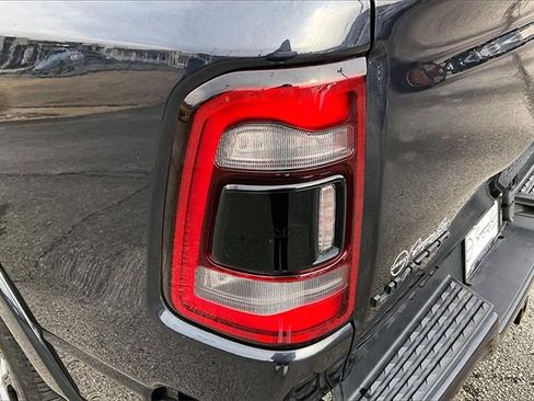 Used 2021 RAM 1500 Limited w/ Night Edition image 20