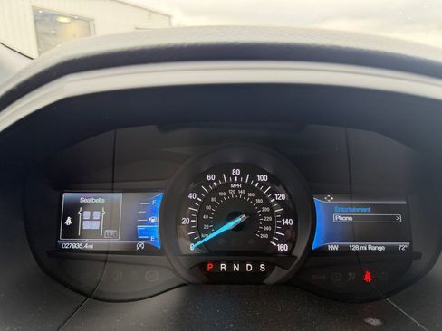 Used 2024 Ford Edge ST-Line AWD/4WD image 22