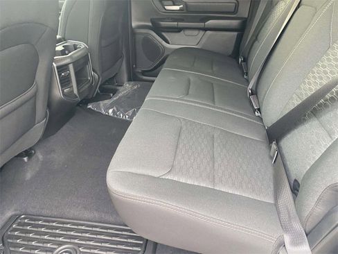 New 2026 RAM 1500 Express image 41