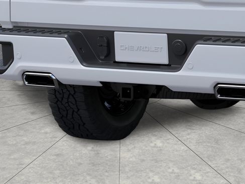 New 2026 Chevrolet Silverado 1500 RST AWD/4WD image 14