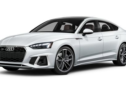 Certified 2023 Audi A5 2.0T Premium Plus w/ Premium Plus