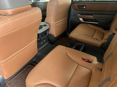 New 2026 Toyota Sequoia 1794 Edition image 14