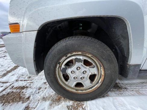 Used 2010 Jeep Patriot Sport w/ PWR Equipment Group image 11