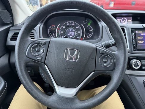 Used 2016 Honda CR-V EX image 15