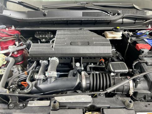 Used 2022 Honda CR-V EX-L image 29