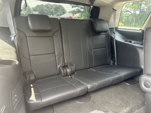 Used 2017 Chevrolet Tahoe LT RWD image 28