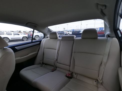 Used 2018 Subaru Legacy 2.5i Premium w/ Eyesight & BSD & Rcta & HBA image 23