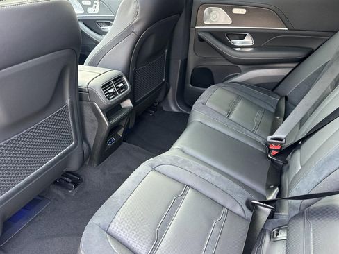 New 2026 Mercedes-Benz GLE 53 AMG 4MATIC Coupe image 22