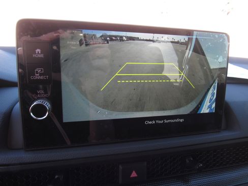 New 2026 Honda CR-V LX image 17