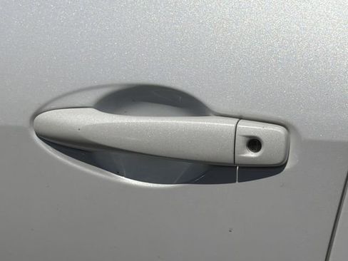 Certified 2025 Nissan Versa SV w/ Trunk Package FWD image 15