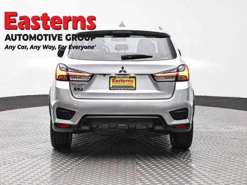 Used 2024 Mitsubishi Outlander Sport AWD image 6