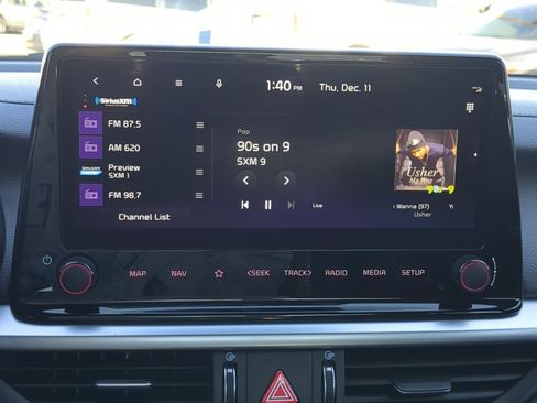 Used 2023 Kia Forte GT-Line image 22