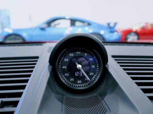Used 2023 Porsche 911 Carrera GTS RWD image 35