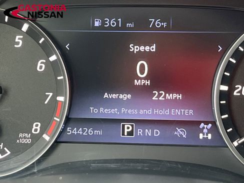 Used 2023 Nissan Frontier SV image 27