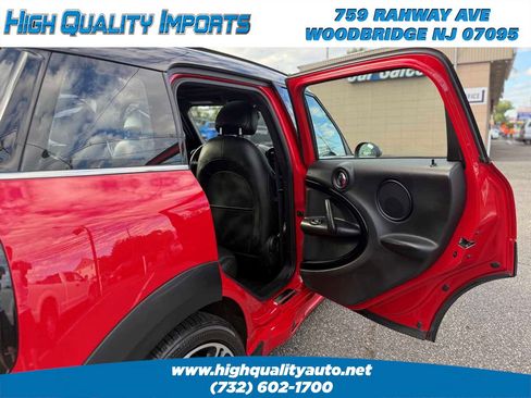 Used 2015 MINI Cooper Countryman S AWD/4WD image 24