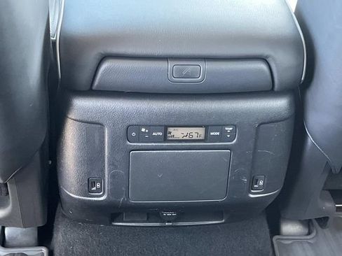 Used 2023 INFINITI QX80 Luxe w/ Cargo Package image 18