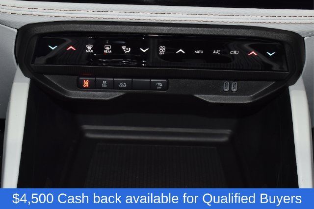New 2026 Jeep Cherokee Limited AWD/4WD image 29