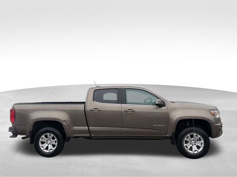 Used 2017 Chevrolet Colorado LT image 4