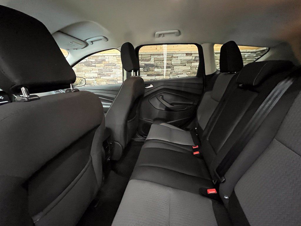 Used 2019 Ford Escape SE AWD/4WD image 33