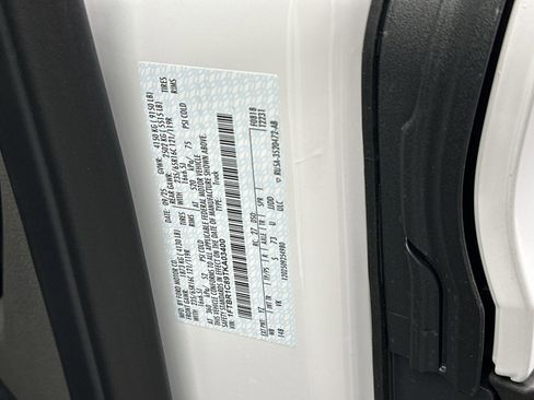 New 2026 Ford Transit 250 Base w/ Load Area Protection Package image 42