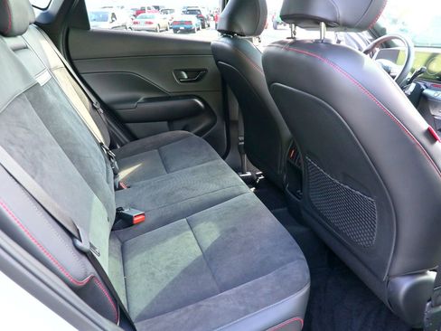 Used 2024 Hyundai Kona N Line image 25