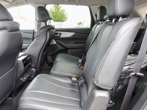 New 2026 Acura MDX SH-AWD w/ Technology Package image 24