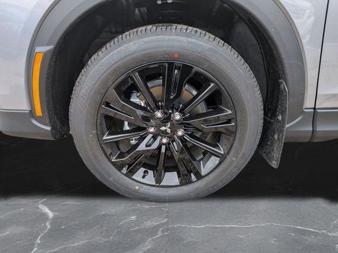New 2026 Mitsubishi Eclipse Cross Ralliart AWD/4WD image 29